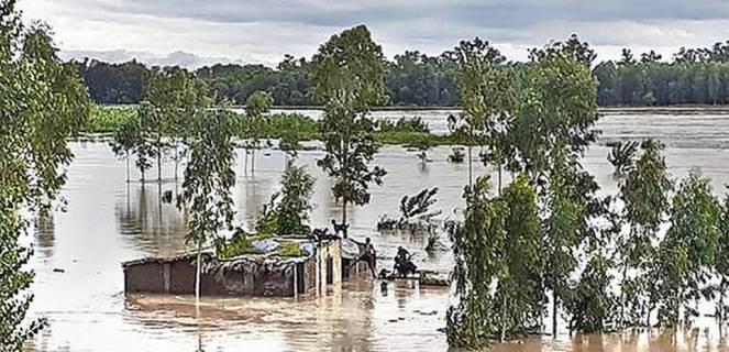 DRP NB 26 Aug. 2019: Canalisation of Rivers will worsen Punjab Flood and  Water Situation – SANDRP
